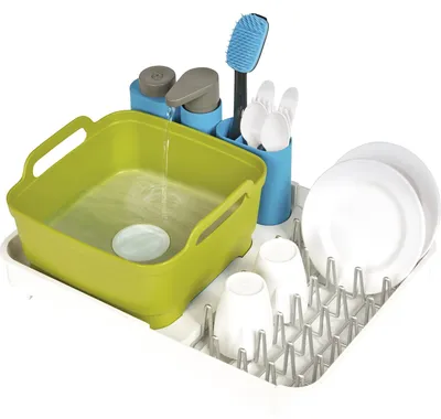 Produktbild von Casdon Joseph Joseph Extend, Spielküche