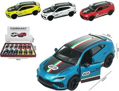 Obrázek produktu pro Lamborghini Urus HXKT274 46960