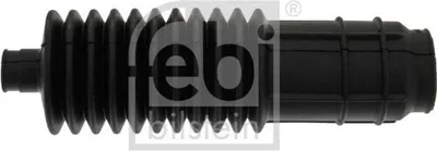 Produktbild von FEBI BILSTEIN 12810 Lenkmanschette Gummi für FIAT DUCATO Kasten (290)