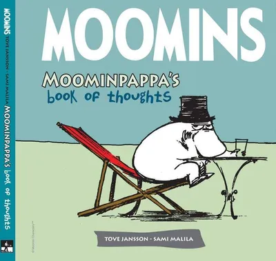 Produktbild von Moomins