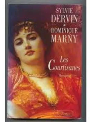 Image de Les Courtisanes. Romans
