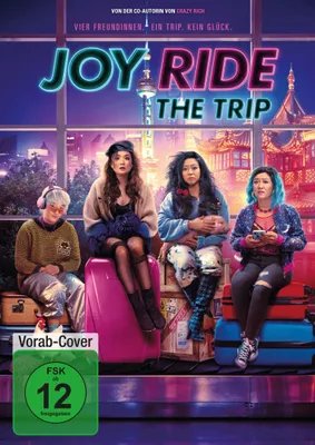 Produktbild von Joy Ride - The Trip