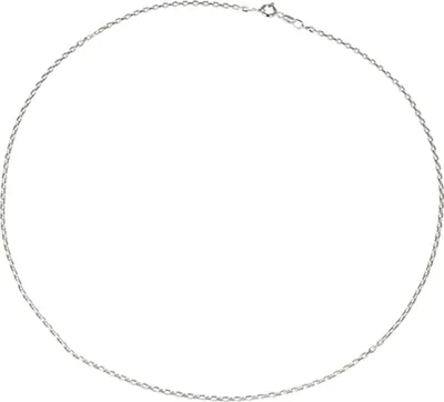 Image de KISMA Collier ancre longueur 70cm argent 925 D2KIK0134-011-70