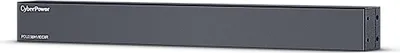 Image de Cyberpower PDU Basic   8x  IEC-320 Ausgänge         230V/16A