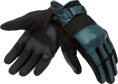 Zdjęcie produktu dla TUCANO URBANO WENDY damskie rękawiczki letnie teal blue rozmiar S