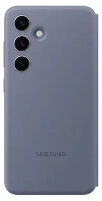 Obrázok produktu pre Samsung Smart View Case, Puzdro s peňaženkou, Samsung, Galaxy S24+, 17 cm (6.7"), Fialová