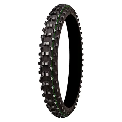 Produktbild von MITAS Reifen TERRA FORCE-EF 90/100-21 57R TT SUPER LIGHT GREEN