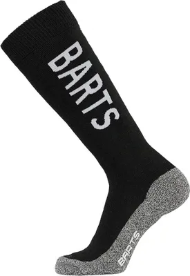 Image de Barts Basic Ski Chaussettes Noir EU 35-38 Homme Noir EU 35-38
