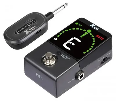 Immagine prodotto di XVive XVP58 Sistema wireless ISM a 5,8 GHz