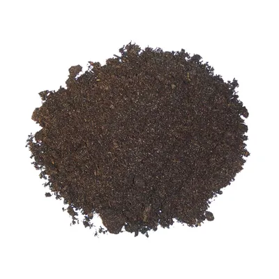 Produktbild von Hobby Terrano Terra Terrarium Substrat aus Schwarz- und Weißtorf, 4 Liter