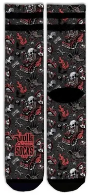 Obrázok produktu pre Ponožky American Socks Roadsick pre Uni