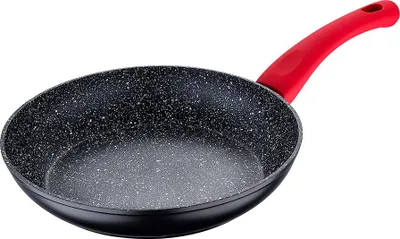 Immagine prodotto di Padella San Ignacio Toledo Nero Alluminio forgiato: Ø 20 cm