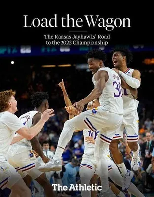 Immagine prodotto di 2022 Ncaa Mens Basketball Champions M – Lingua: Inglese