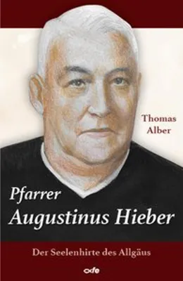 Image de Pfarrer Augustinus Hieber