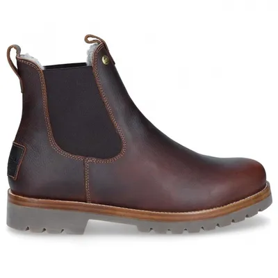 Produktbild von Panama Jack Burton Igloo C5 Chestnut - Heren Laars