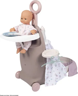 Obrázok produktu pre Smoby 7600220374, Baby Nurse, 1,5 rok / roky