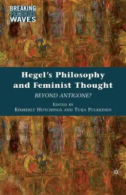 Immagine prodotto di Hegel's Philosophy and Feminist Thought