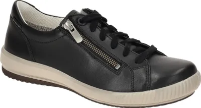 Produktbild von Legero TANARO 5.0 Damenschuhe - bequeme Schnür- Halbschuhe schwarz Freizeit NEU