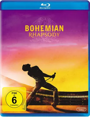 Produktbild von Bohemian Rhapsody