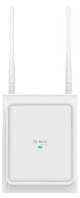 Image de Point d'accès Wi-Fi 7 pour l'extérieur et l'intérieur, antennes directionnelles et omnidirectionnelles, IP66