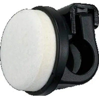 Produktbild von Tama CB90FH Iron Cobra Felt Beater Head Bass Drum Beater Head