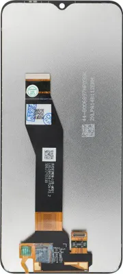 Immagine prodotto di FixCell Display LCD per MOTOROLA E13 OEM senza cornice