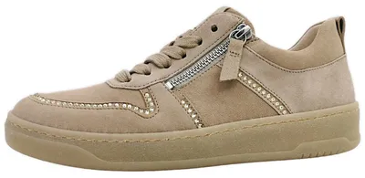 Produktbild von Gabor Schnürer Beige in Gr. 40