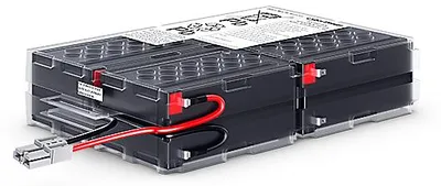 Image de Cyberpower Ersatzbatterie-Pack RBP0156