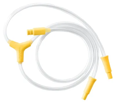 Produktbild von Medela Schlauch für Swing Maxi 2021 und Freestyle Flex 101041914