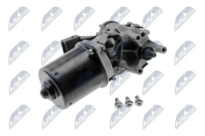 Produktbild von NTY ESW-BM-003 Wischermotor Vorne für MINI Schrägheck (R56) Schrägheck (R50, R53) Cabrio (R52)