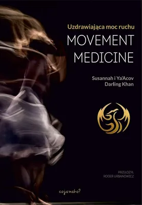 Immagine prodotto di Movement Medicine