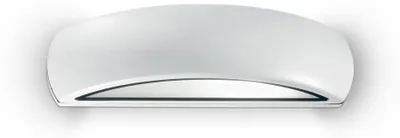 Produktbild von Ideal Lux Wandleuchte Giove Ap1 Weiß