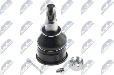 Produktbild von NTY Traggelenk Vorne Unten für ACURA MDX (YD1) ZSD-HD-020