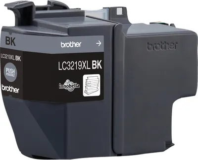 Immagine prodotto di Tinte Brother LC-3219XLBK Nero