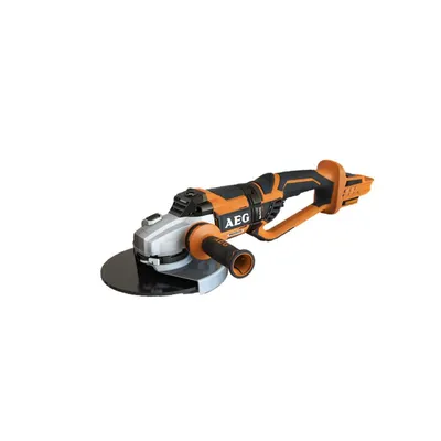 Produktbild von AEG BEWS18-230BL-0 Brushless Akku-Winkelschleifer 230mm 18V