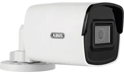 Produktbild von ABUS TVIP44511, IP-Sicherheitskamera, Innen & Außen, Verkabelt & Kabellos, Deutsch, Französisch, Italienisch, Ukrainisch, 120 dB, Zimmerdecke
