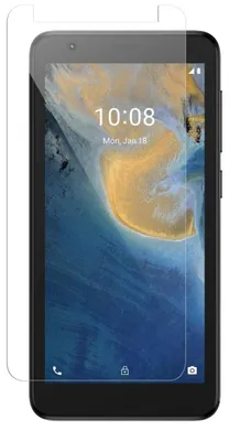 Image de cofi1453 verre de protection 9H compatible avec ZTE BLADE A31 LITE film de protection d'écran film blindé verre ajusté