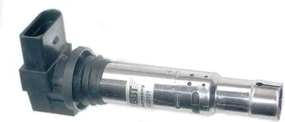 Produktbild von Zündspule Anschlussausführung SAE BBT IAM-Expertise passend für u.a. VW GOLF