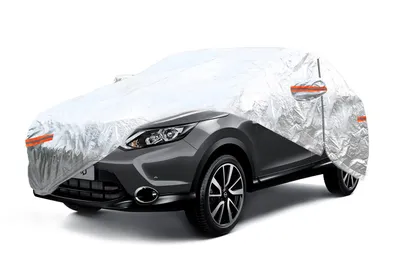 Obrázok produktu pre AMiO Autoplachta na SUV/VAN - veľkosť XL