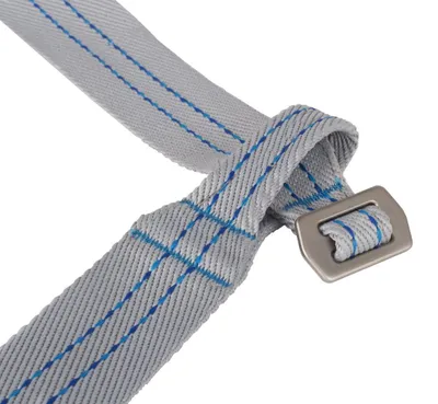 Produktbild von Sea To Summit AHAMTP, Aufhänge-Set, Grau, 1500 mm, 38 mm, 135 g