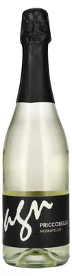 Image de Hagn Priccobello Muskateller 11,5% Vol. 0,75l