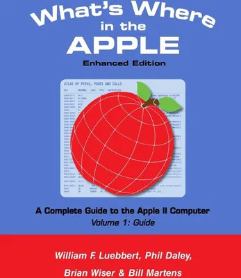 Produktbild von What's Where in the APPLE - Enhanced Edition
