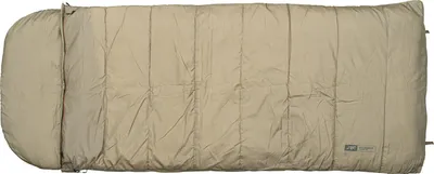 Produktbild von Schlafsack Defender II für ganzjährigen Einsatz mit integriertem Mückennetz und Kompressionssack