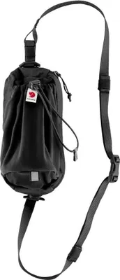 Produktbild von Fjällräven Abisko Flaschentasche Schwarz Schwarz One Size