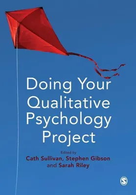 Obrázok produktu pre Doing Your Qualitative Psychology Project