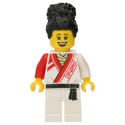 Zdjęcie produktu dla LEGO Ninjago: wojownik ninja