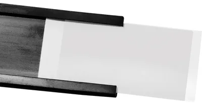 Immagine prodotto di magnetoplan magnetoplan® etichetta di etichettatura 15 mm x 50 m (L x L) carta bianca
