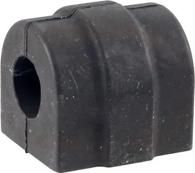 Produktbild von A.B.S. Lagerbuchse Stabilisator 271336 für BMW 5 Limousine (E39) 61mm 25mm 58mm 0,16kg