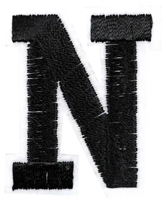 1 Buchstaben Aufbügler N