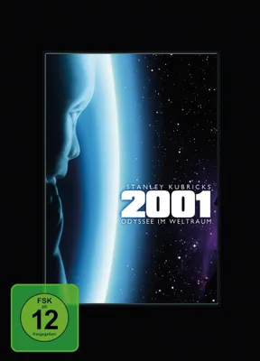 Produktbild von Star Selection - 2001: Odyssee im Weltraum